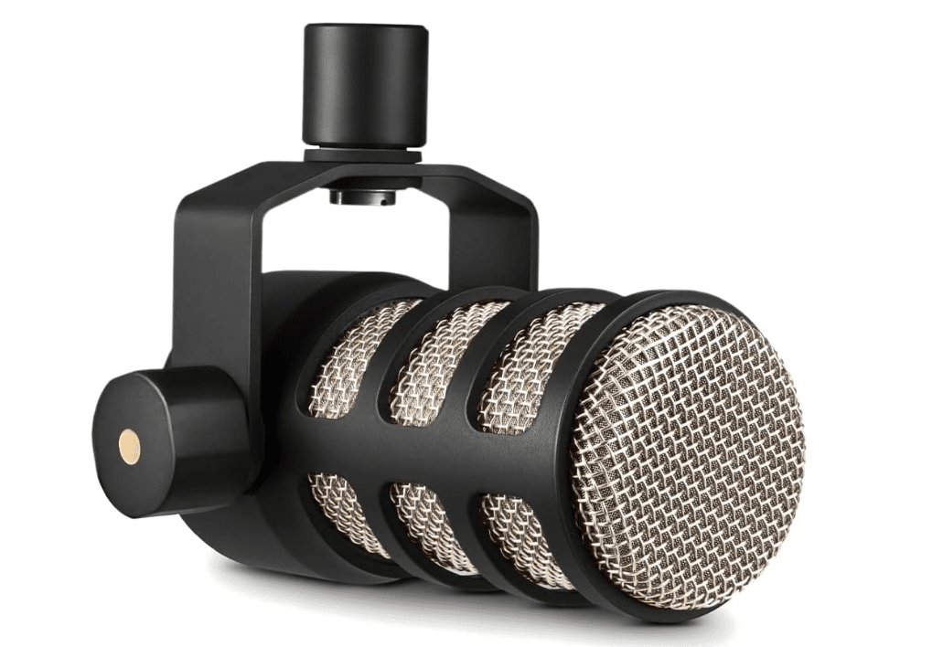 Rode Pod Mic